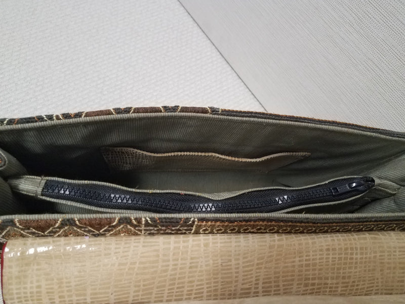Regal - Lady D | Handcrafted Handbag