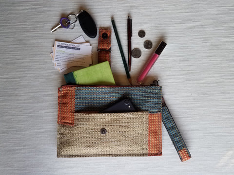 Purses &amp; Clutches