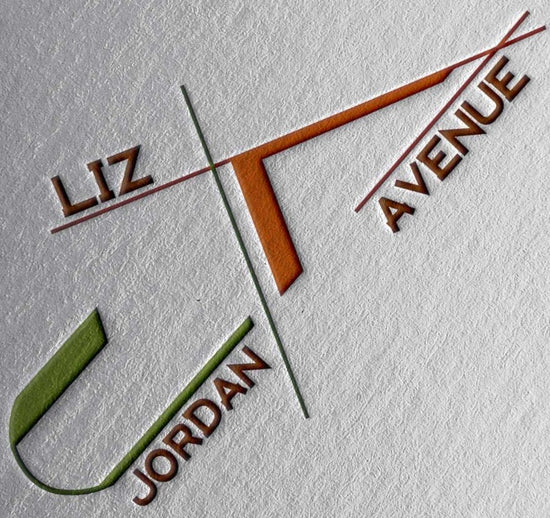 Liz Jordan Avenue