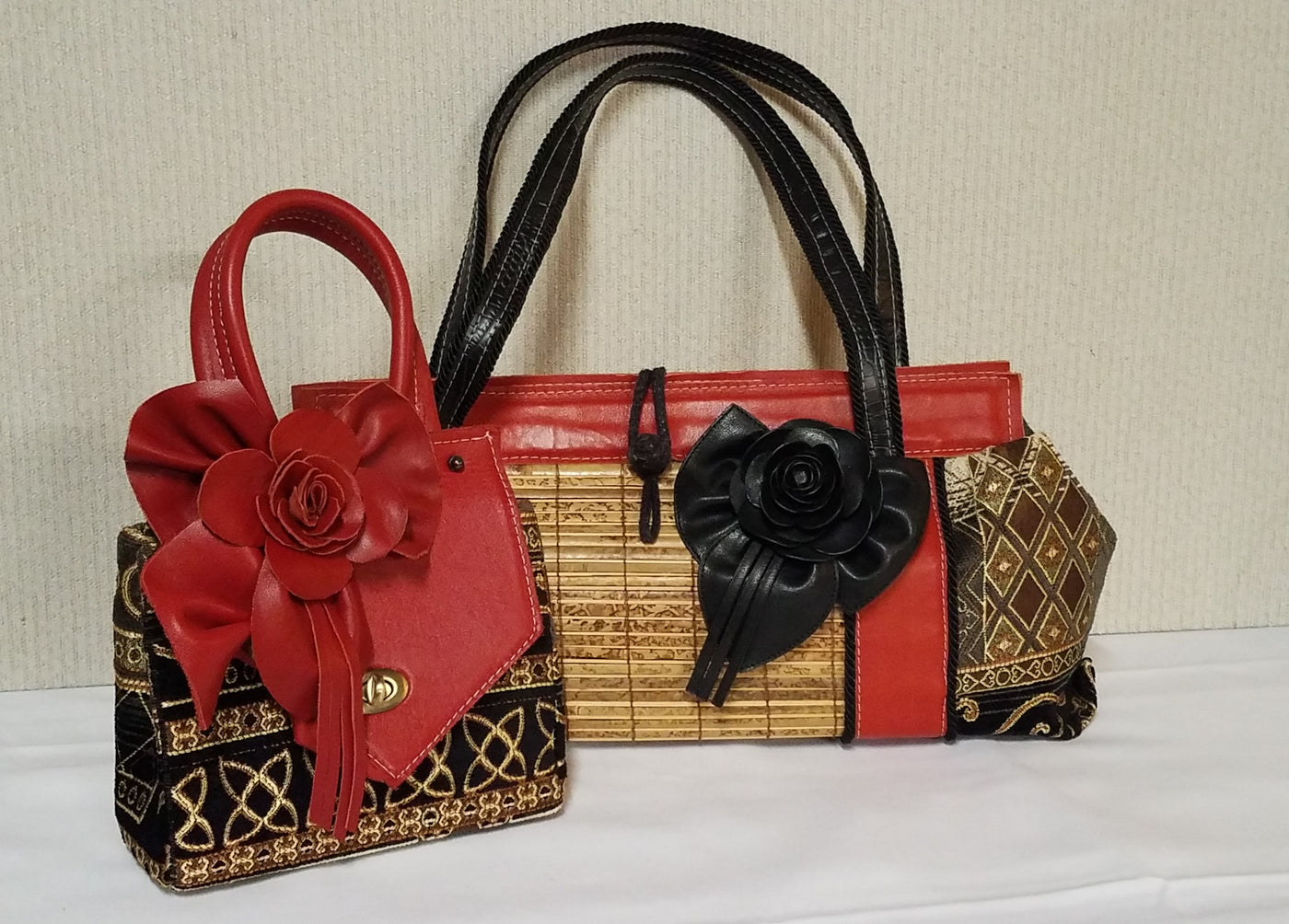 HANDCRAFTED - Liz Jordan Designs -