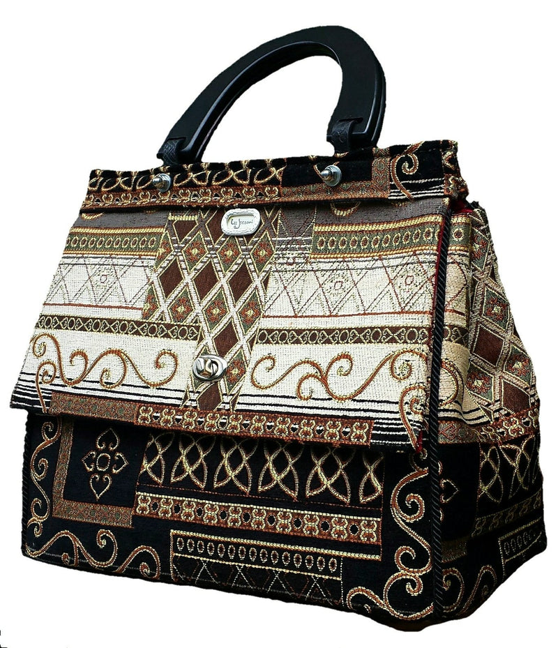 Regal - Queen Ann | Handcrafted Handbag