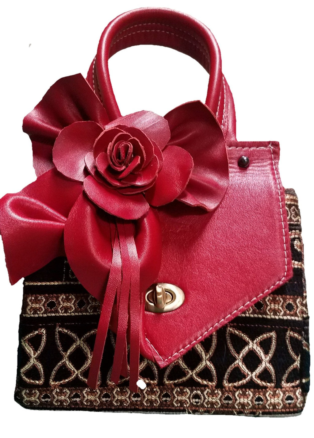 Regal - Princess Ann | Handcrafted Handbag