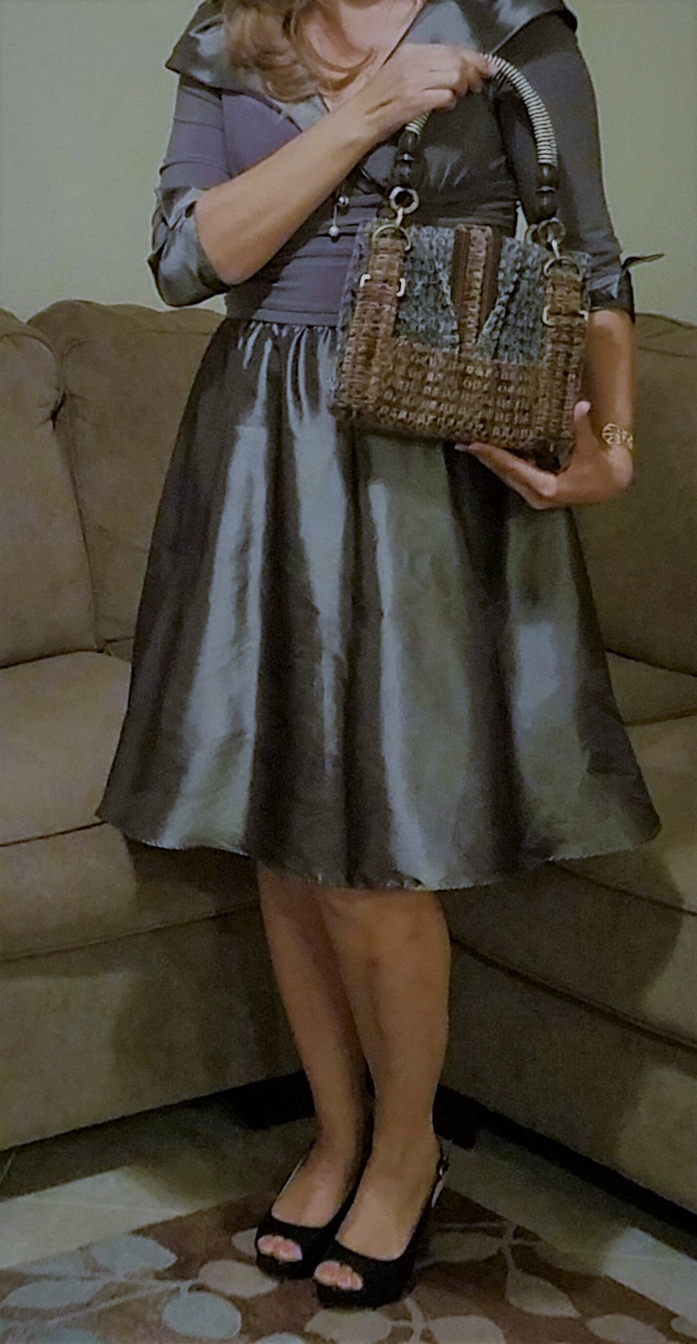 Liz Jordan Designs - Handcrafted custom made. Made to order